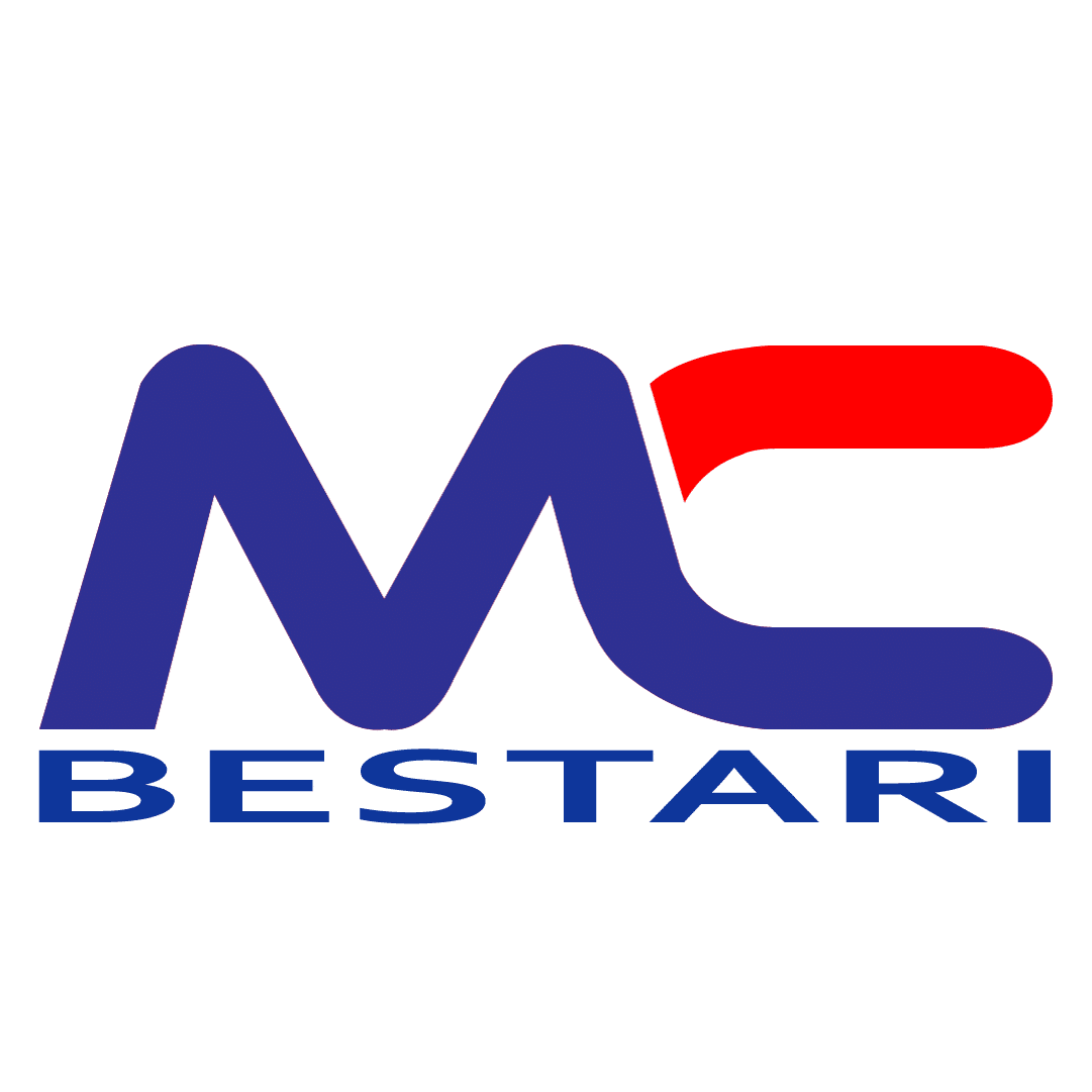 MC Bestari Logo