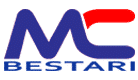 MC Bestari Logo
