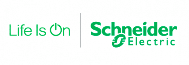 Schneider Logo Wide