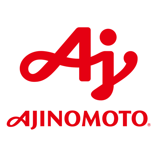 Logo-Ajinomoto
