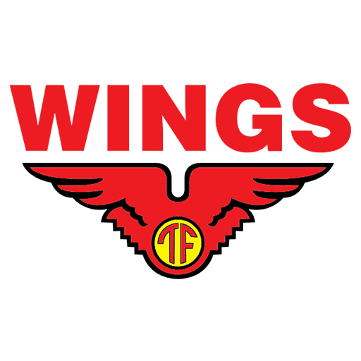 Logo-Wings