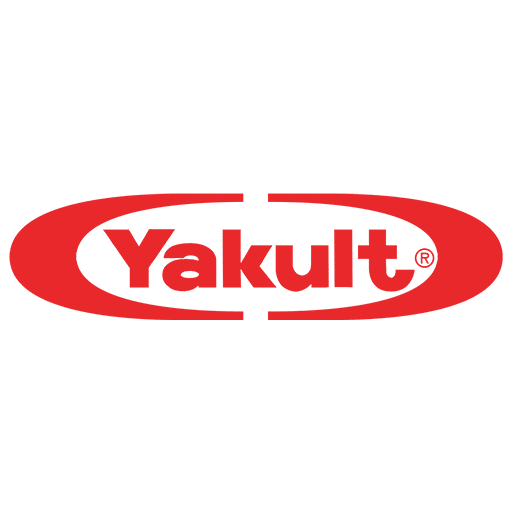 Logo Yakult
