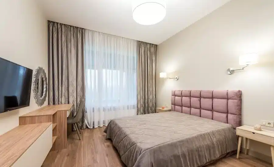 Kenapa Lampu LED Lebih Hemat Listrik 4 Ruangan Yang Memakai Led