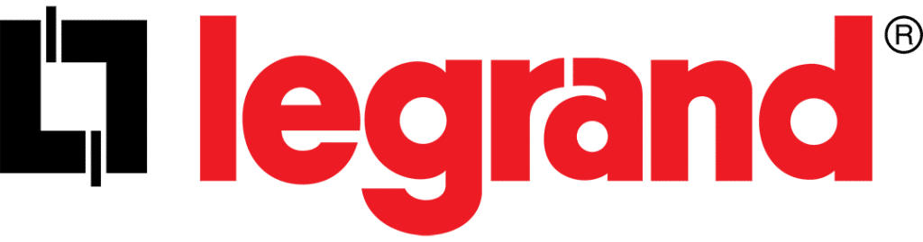 logo legrand