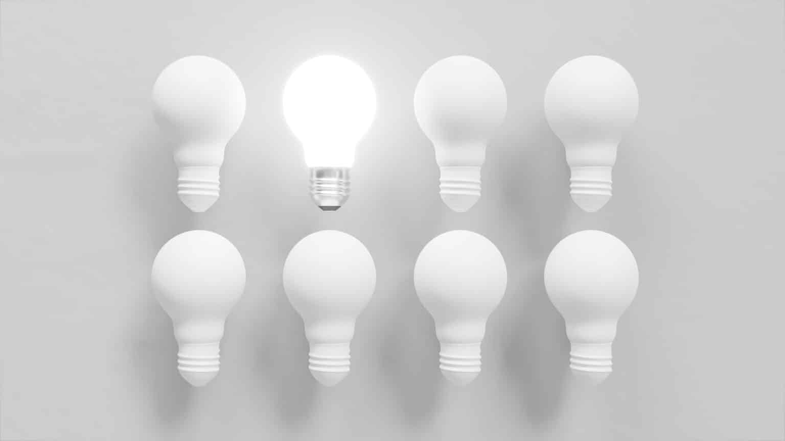 Berapa Lama Daya Tahan Lampu LED? - PT. MEGA CITRA BESTARI