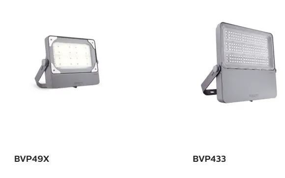 Versi Floodlight Tango G4