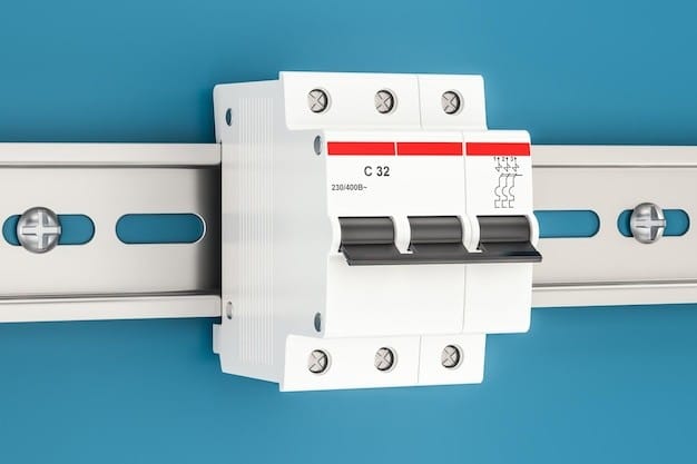 2. Mcb Atau Miniature Circuit Breaker