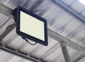 Led Explosion Proof Lighting