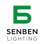 Logo Senben Lighting