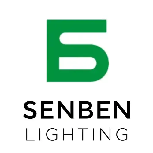 Logo Senben Lighting