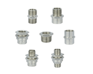Cable Glands And Bushings Warom