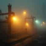 Lampu anti ledak