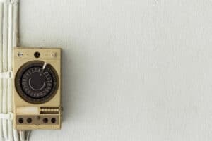 Time Switch