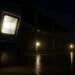 Panduan Memilih Lampu Tahan Cuaca untuk Area Outdoor Lampu penerangan bangunan