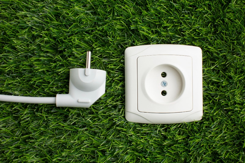 Konektor Plug Dan Socket