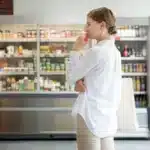 Produk di Rak Toko Terlihat Kusam? Atur Ulang Pencahayaan Display agar Barang Lebih Menarik Perhatian Produk di rak toko