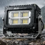 Lampu Outdoor Cepat Rusak karena Kemasukan Air? Kesalahan Desain Pencahayaan yang Sering Terjadi di Area Terbuka Lampu kemasukan air