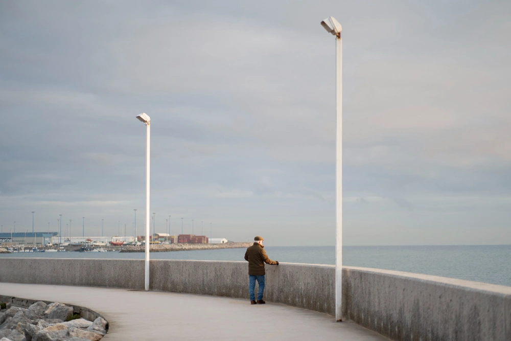 Lampu Penerang Jalan