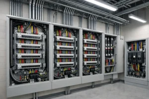 Produk Kelistrikan Bersertifikasi