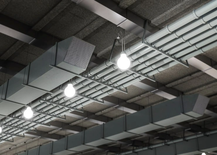 Lampu Led Dapat Meningkatkan Arus Harmonik