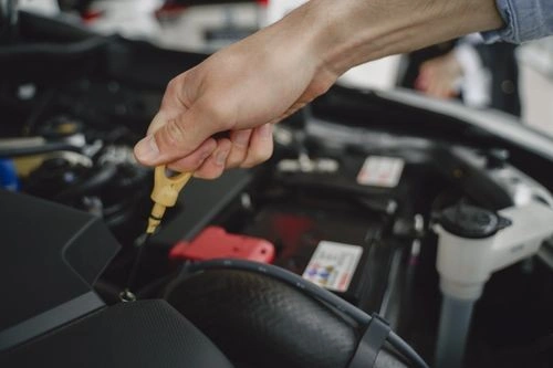 Pemeriksaan Kondisi Mobil Lebih Lanjut